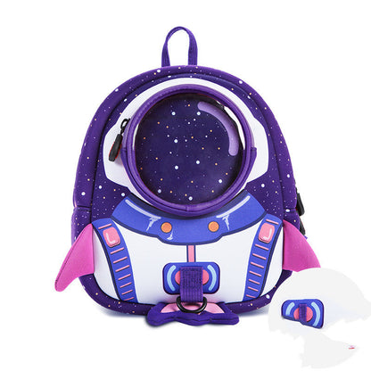 Kindergarten School Bag