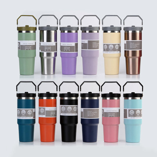 Insulated Cup