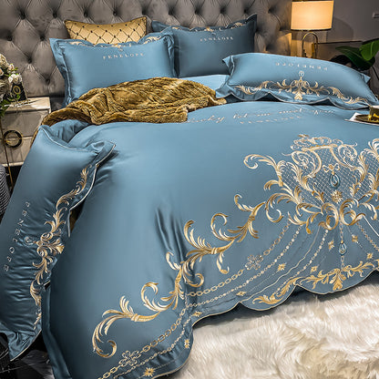 four-piece Quilt Sets Bed Sheets