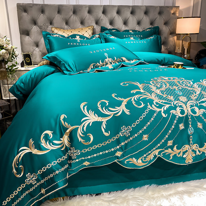 four-piece Quilt Sets Bed Sheets