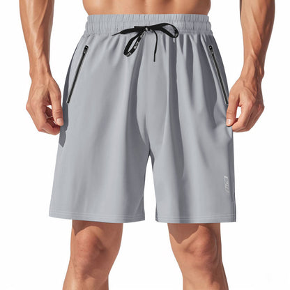 Quick-dry Casual Shorts