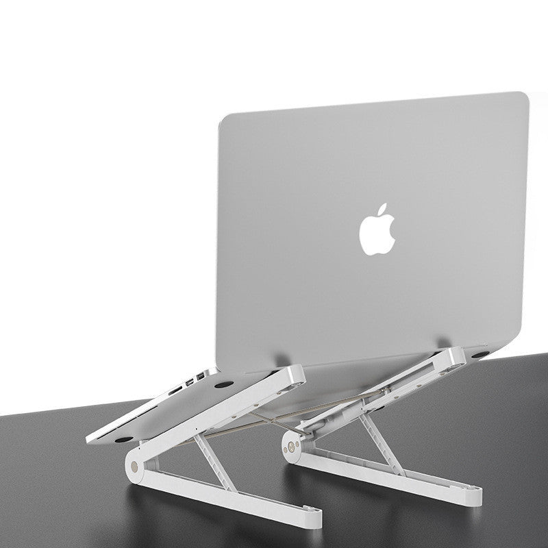 Notebook folding Stand