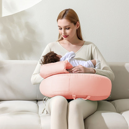 Support Feeding Nursing Pillow