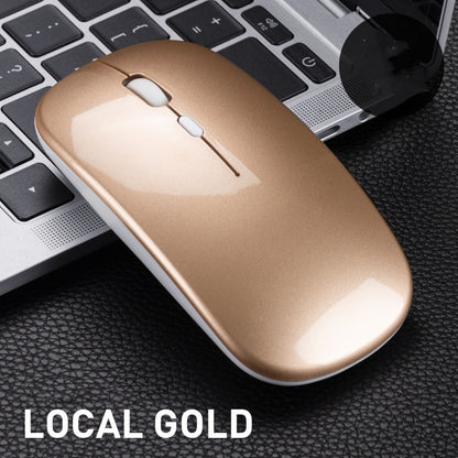 wireless mouse + mobile U disk + pen three pieces of office gift