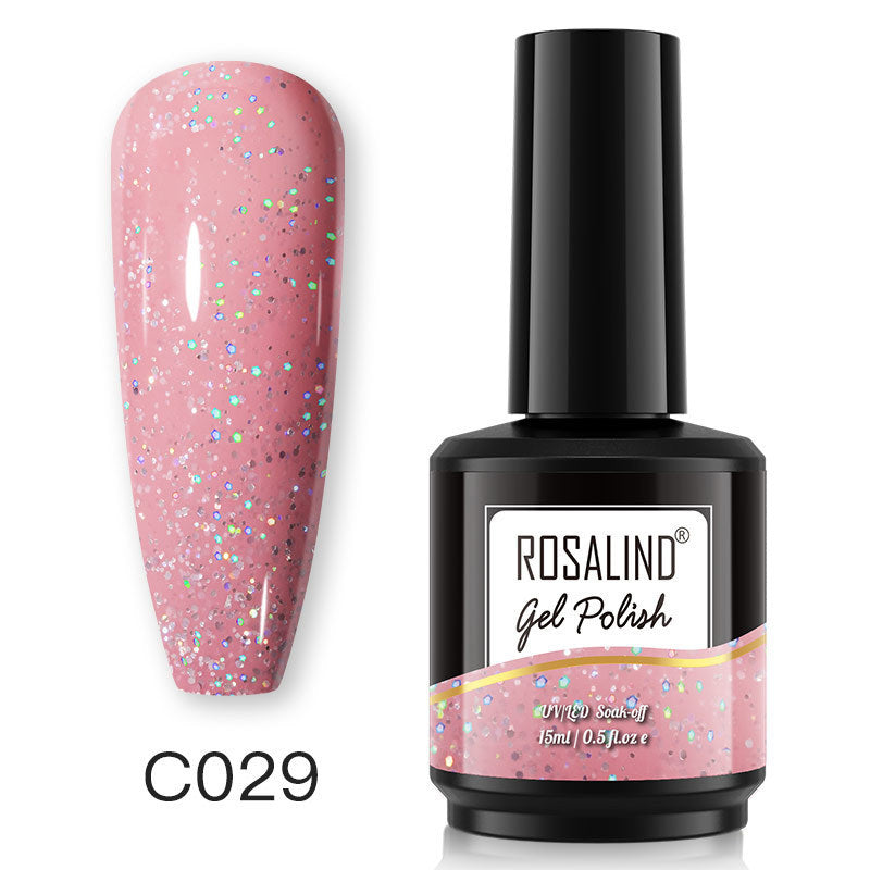 Gel Nail Polish