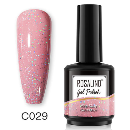 Gel Nail Polish