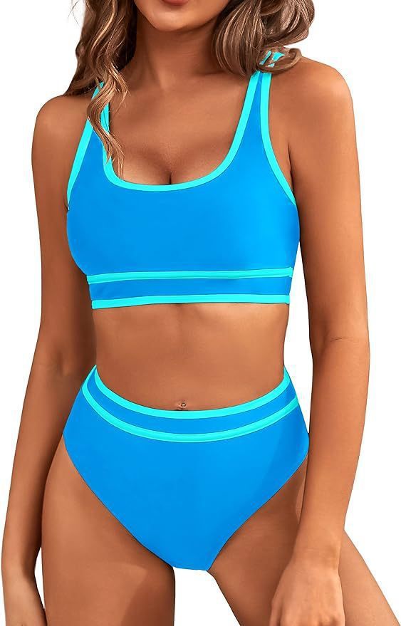 Bikini Swimsuit