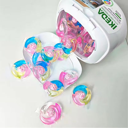 Concentrated Laundry Detergent