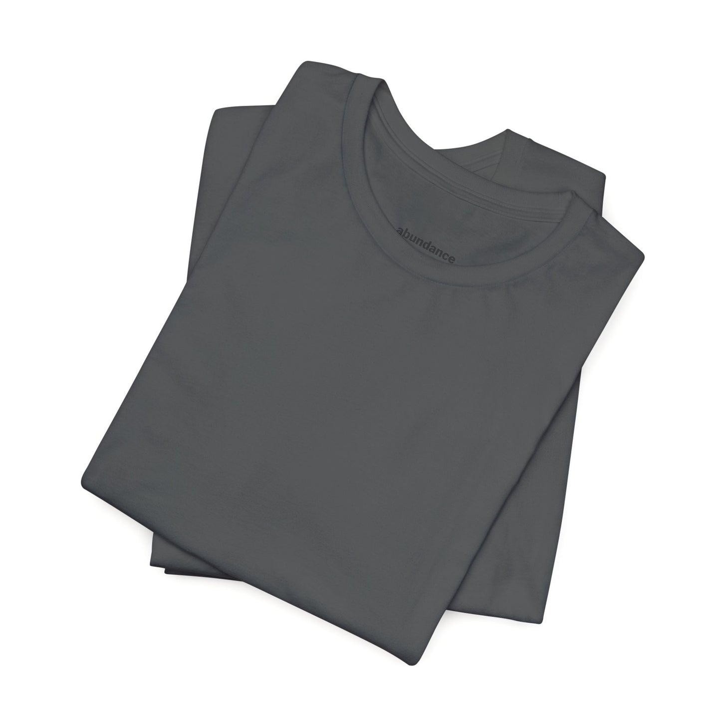 Unisex Jersey Tee - Soft Comfort for Casual Days, Perfect Gift for Friends, Summer Outfit, Everyday Wear, Relaxed Style