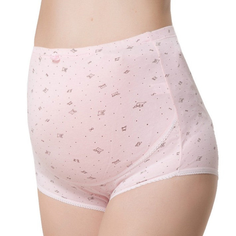 Pregnant women's underwear