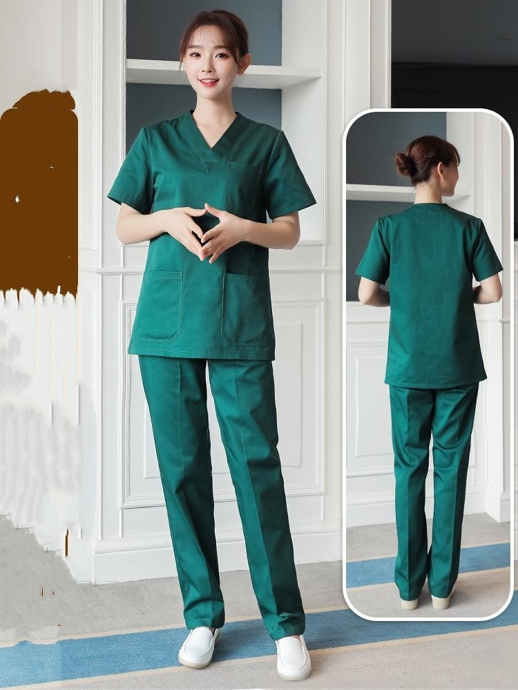 Nurse Uniforms