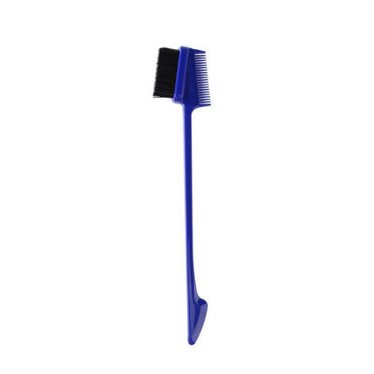 Double Sided Hair Edge Comb