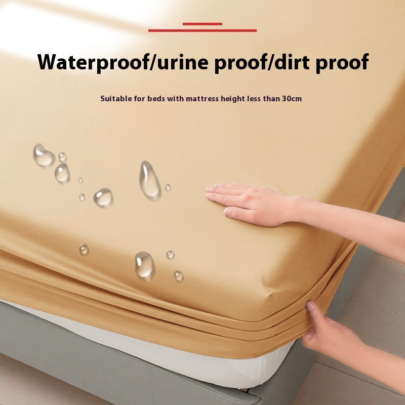 Waterproof Mattress Protector