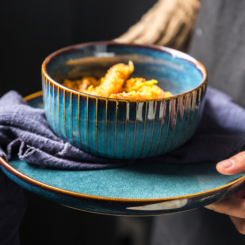 Dinnerware Set
