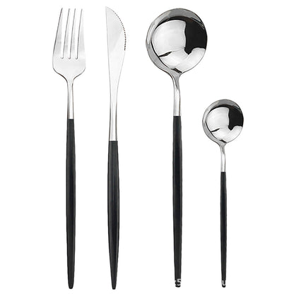 cutlery set