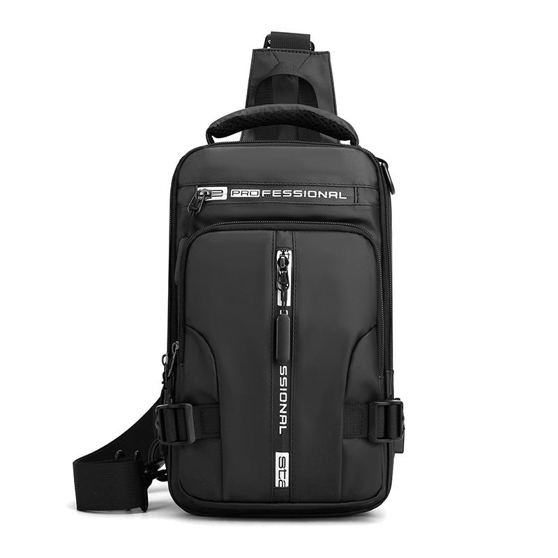 Crossbody Bags and Multifunctional for Men