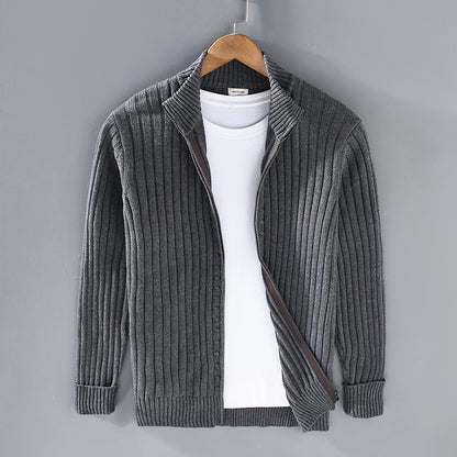 Men's  Cardigan