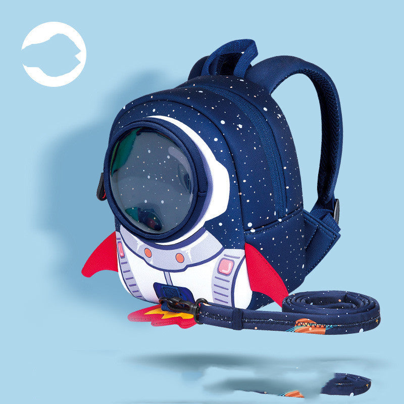 Kindergarten School Bag