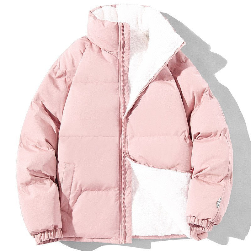 Thickened Jacket for winter