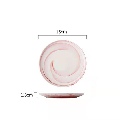 Dinner Plates Ceramic