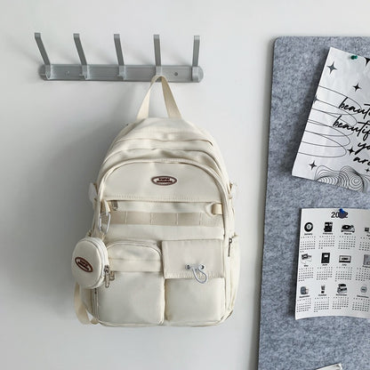 High School And College Student Computer Bag