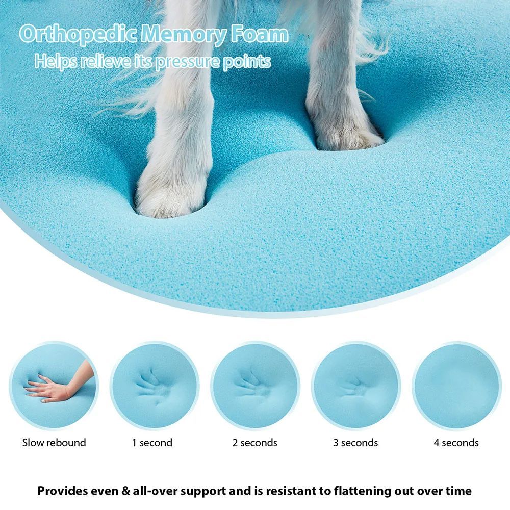 High Quality pets Bed Sofa Medium Large Dogs