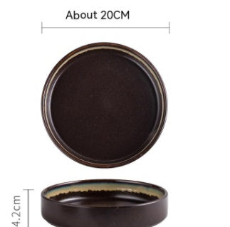 Ceramic Plates