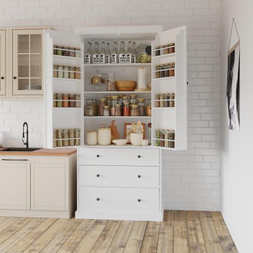 Kitchen Storage