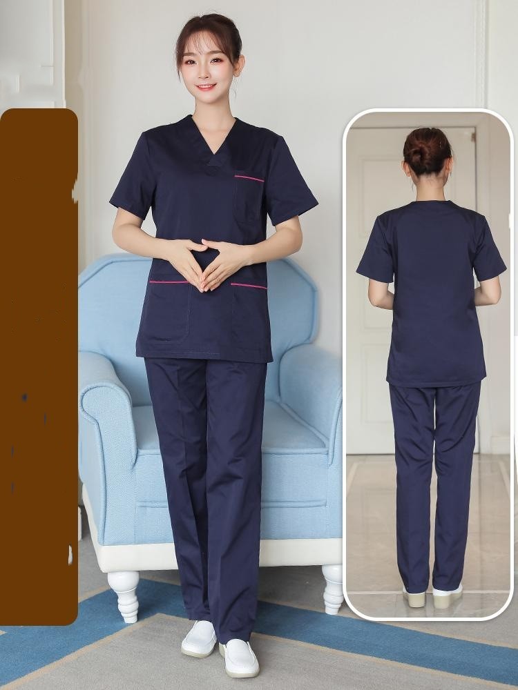 Nurse Uniforms