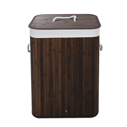 Dirty Laundry Storage