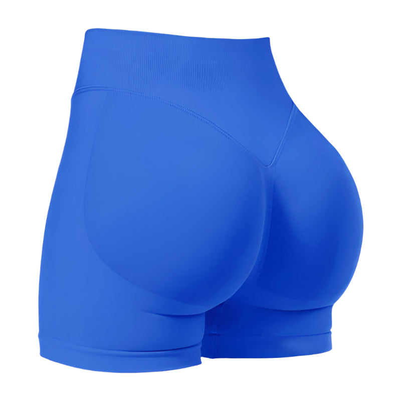 Yoga pants Tight Hip Raise Seamless Quick-drying Pants For Sports Fitness
