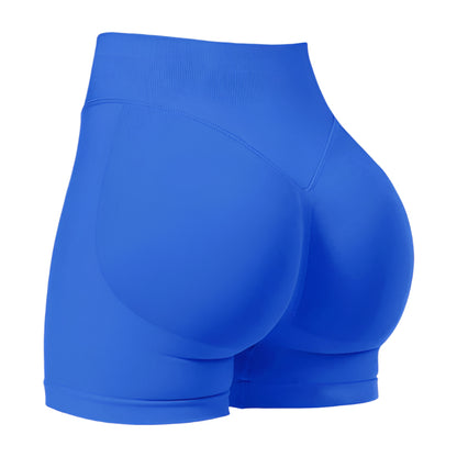 Yoga pants Tight Hip Raise Seamless Quick-drying Pants For Sports Fitness