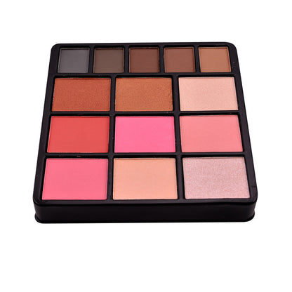 Combination Makeup Set
