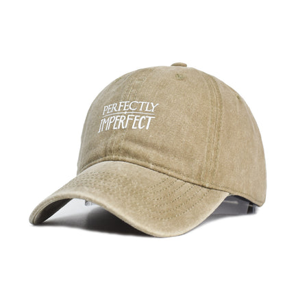 Summer Cap
