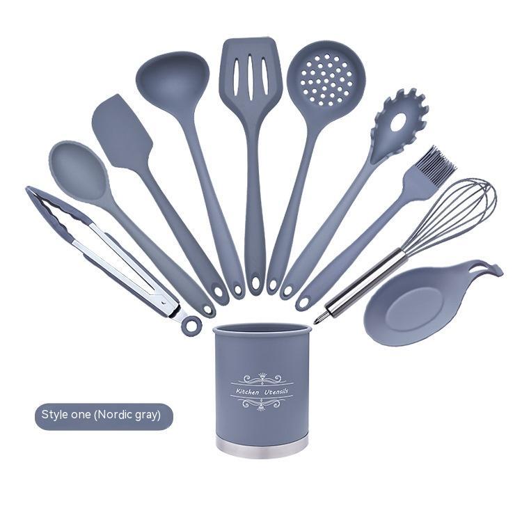 Non-Stick Cooking Utensils