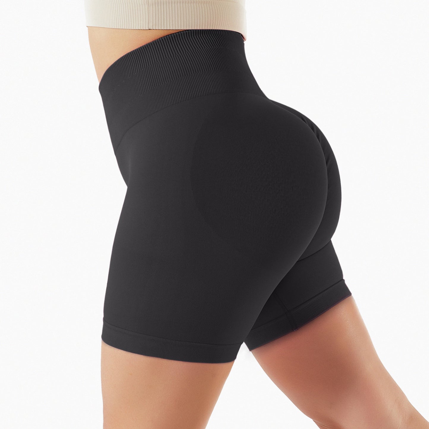 Seamless Yoga Pants