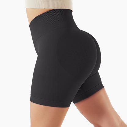 Seamless Yoga Pants