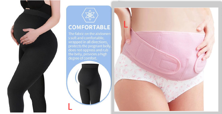 Women Maternity Leggings Pants