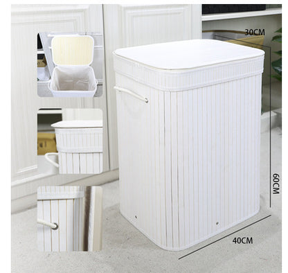 Dirty Laundry Storage