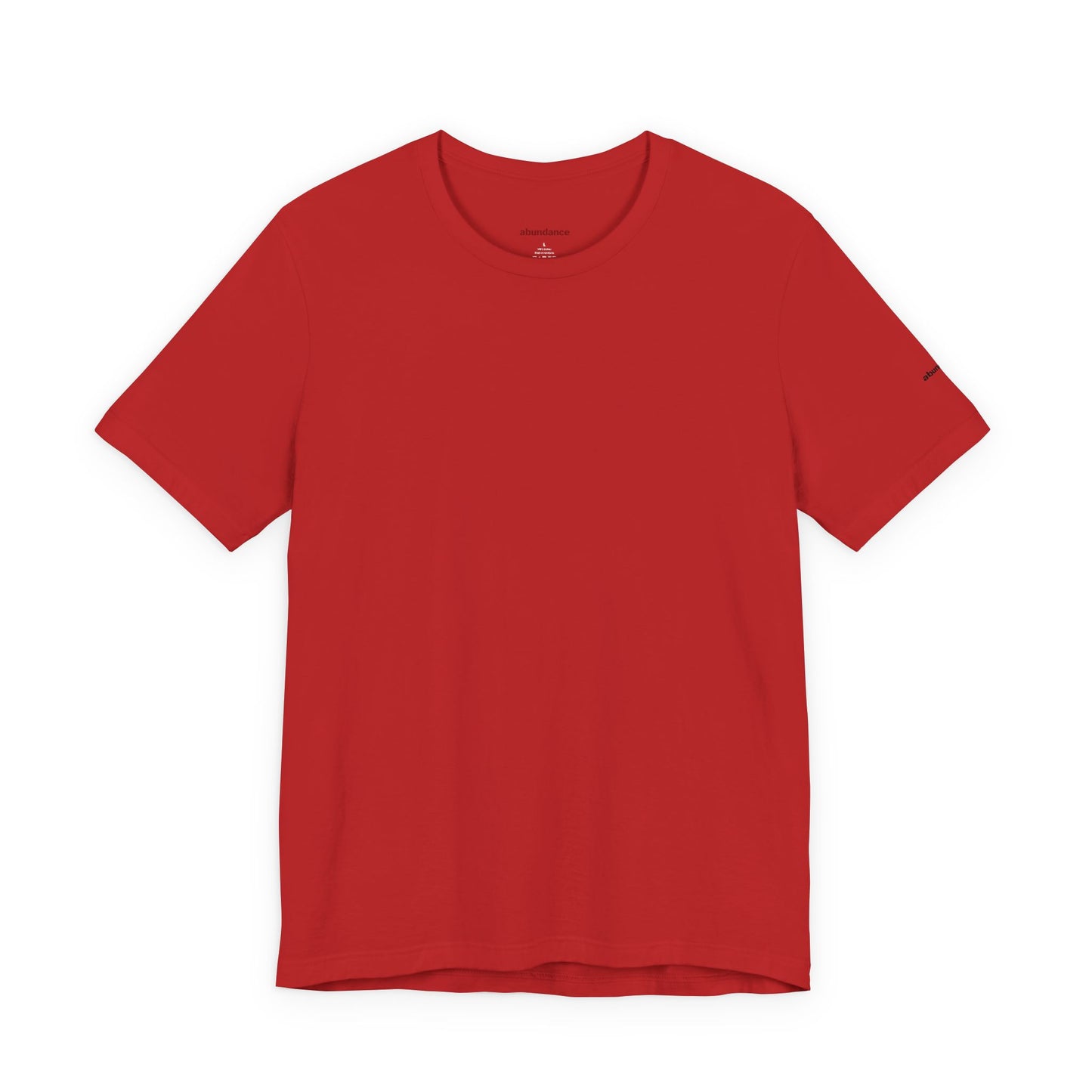 Unisex Jersey Tee - Soft Comfort for Casual Days, Perfect Gift for Friends, Summer Outfit, Everyday Wear, Relaxed Style