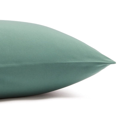 Lightweight Super Soft, Breathable Easy Care Microfiber 4-Piece Bed Sheet Set with 14-Inch Deep Pockets, Queen, Emerald Green, Solid