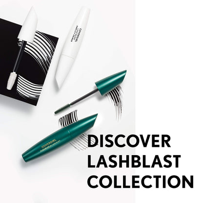 COVERGIRL Lash Blast Amplify Eyelash Primer, 32.70 Grams