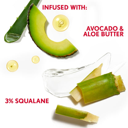 CoverGirl Clean Lip Color, Maple Glaze, Satin Finish, 24-Hour Wear, Squalane, Avocado & Aloe, Non-Drying