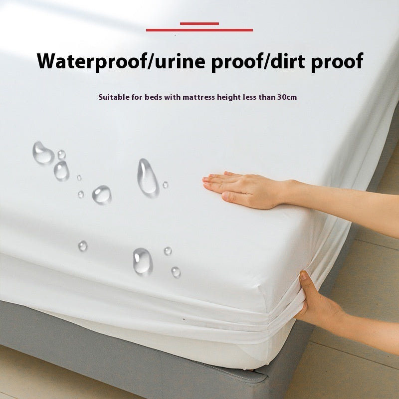 Waterproof Mattress Protector