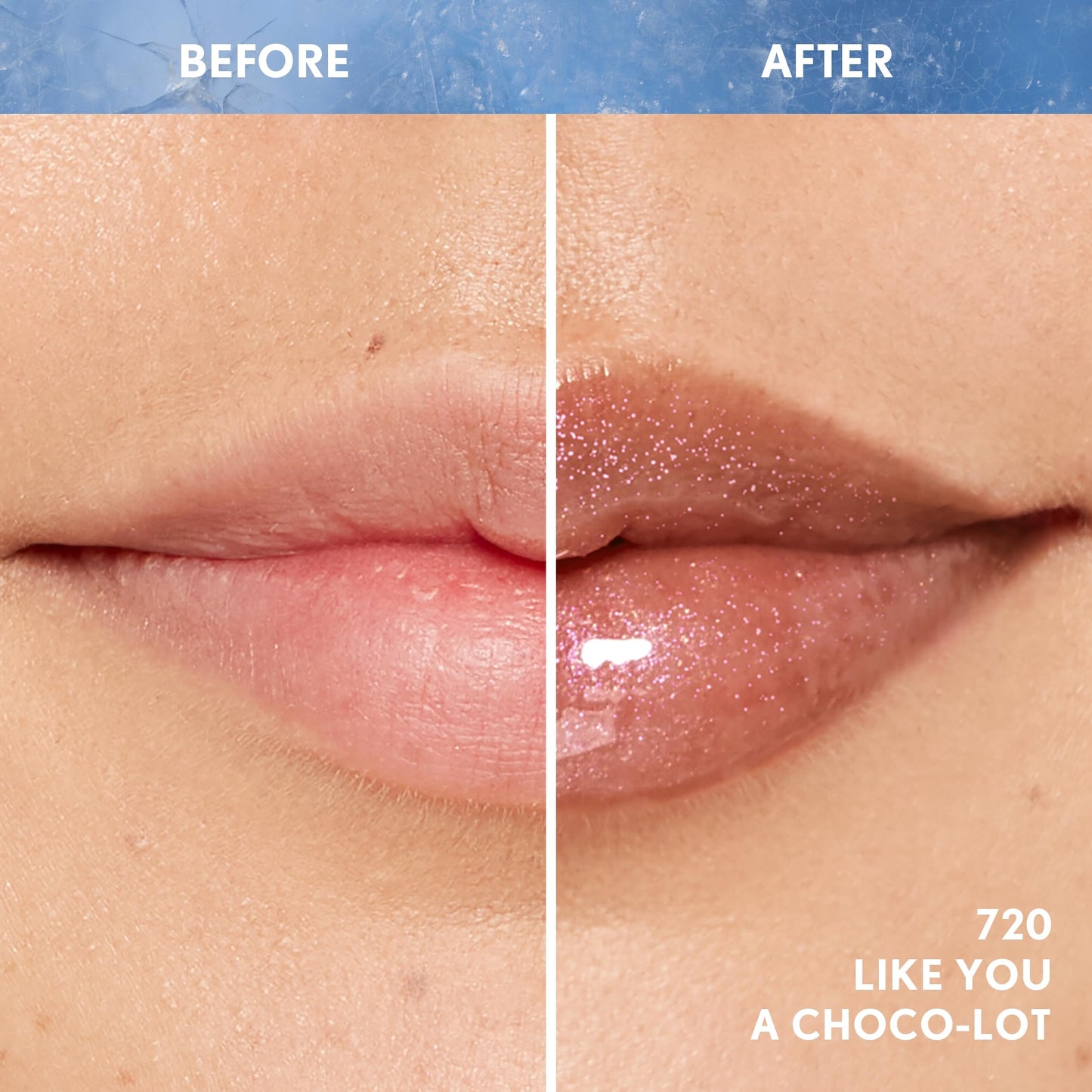 COVERGIRL Clean Fresh Yummy Gloss Plumper