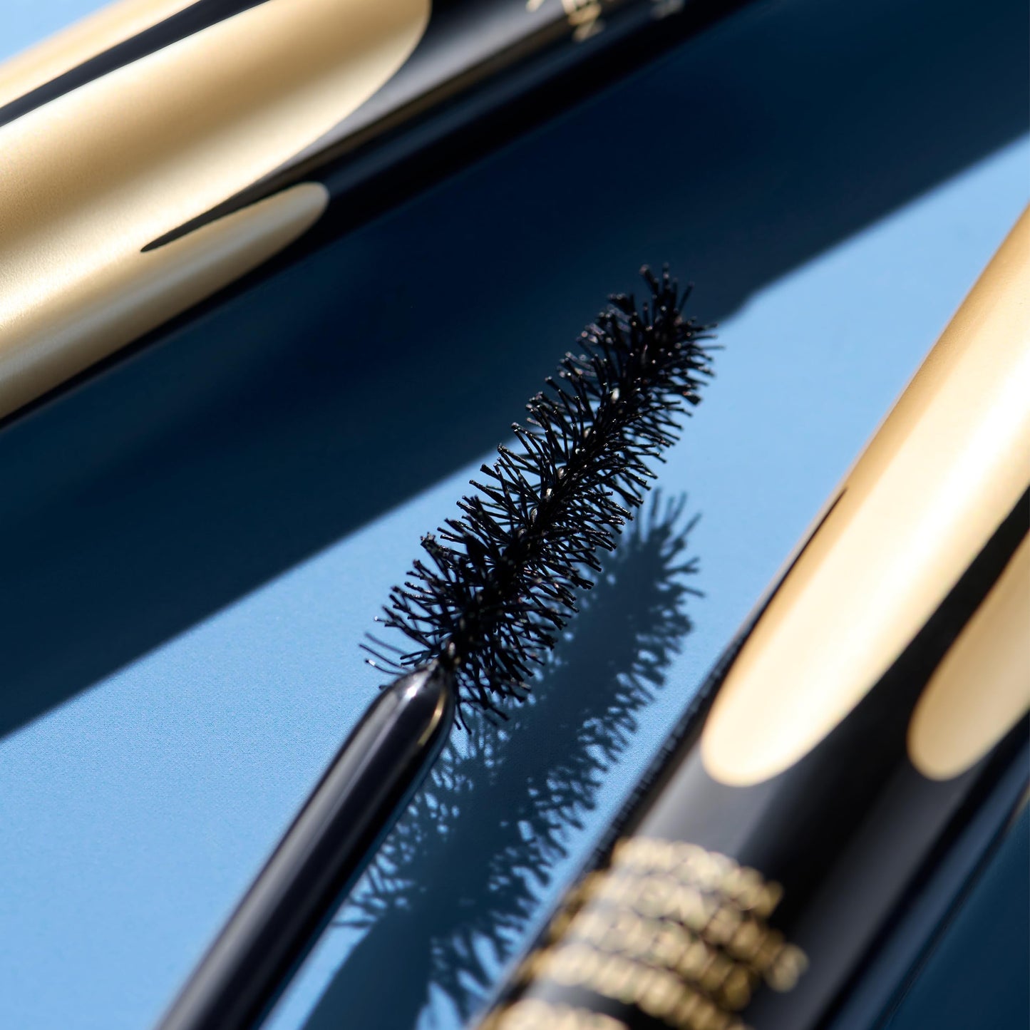 Exhibitionist Stretch and Strengthen Mascara - 800 Very Black by CoverGirl for Women - 0.3 oz Mascara