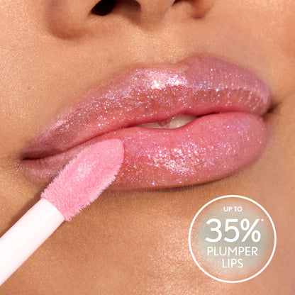 COVERGIRL Clean Fresh Yummy Gloss Plumper