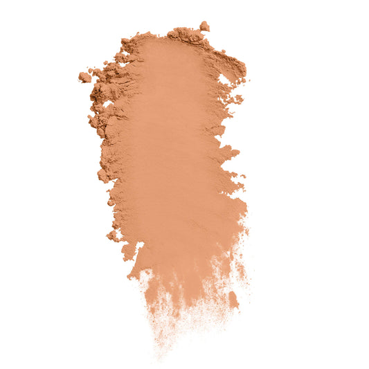 Covergirl Clean Fresh Pressed Powder #140 Light 10G