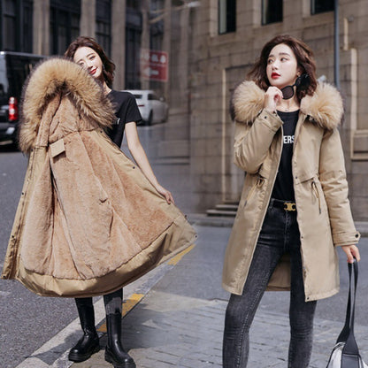 Women  winter jacket