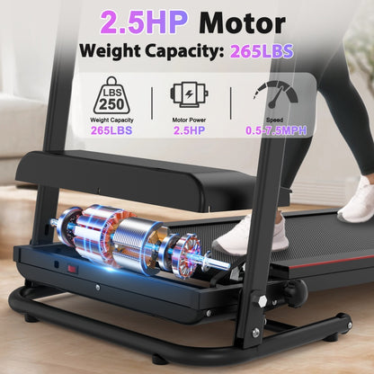 Treadmill JK1607-3
